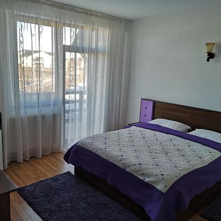 Hotel Passa Tempo Sučava Exteriér fotografie