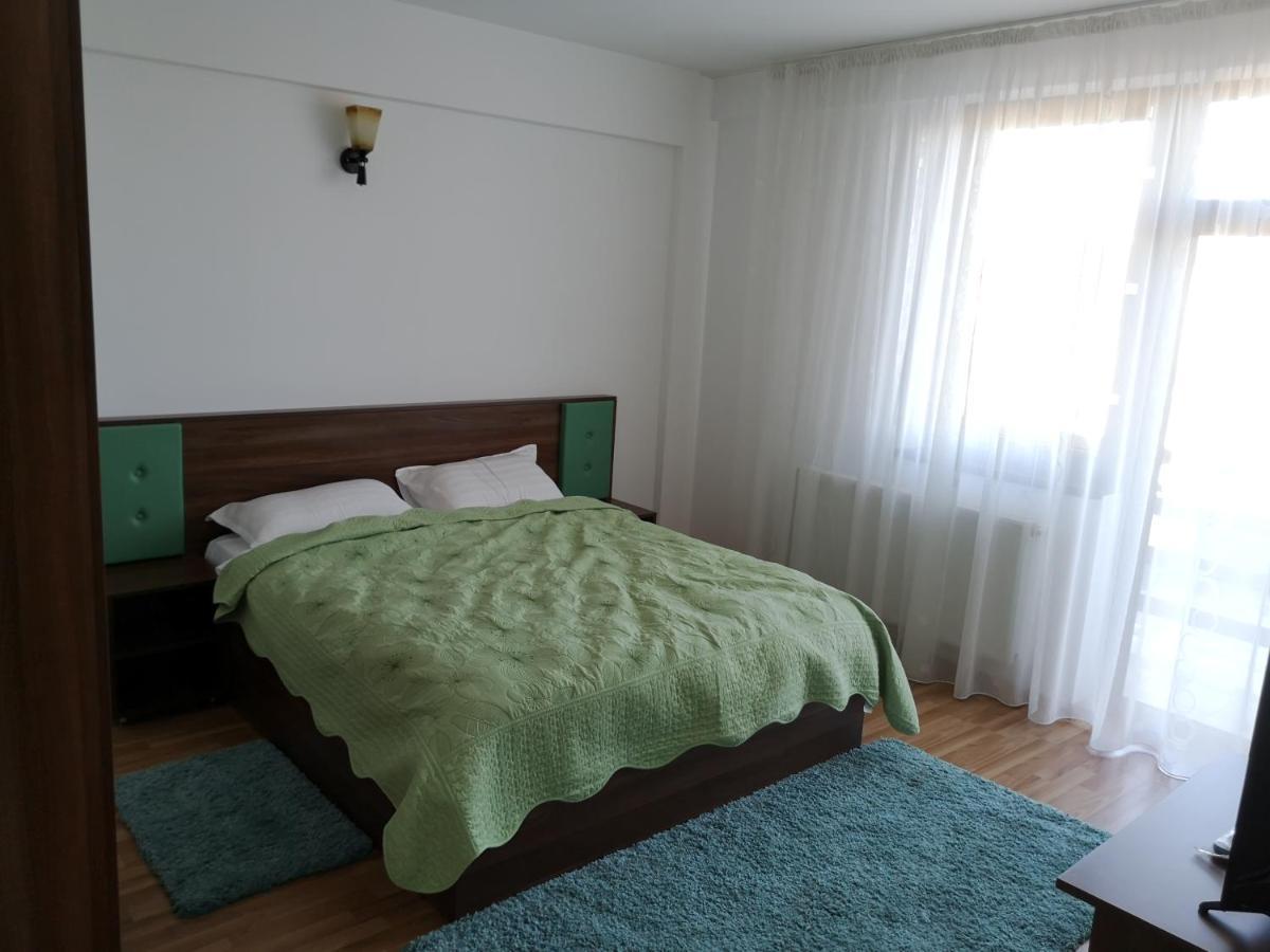 Hotel Passa Tempo Sučava Exteriér fotografie