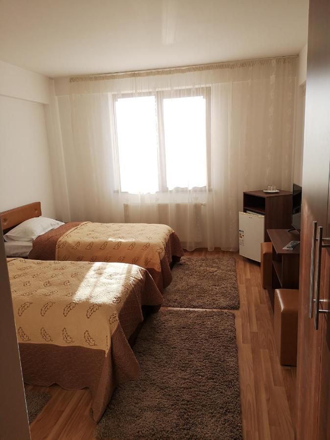 Hotel Passa Tempo Sučava Exteriér fotografie