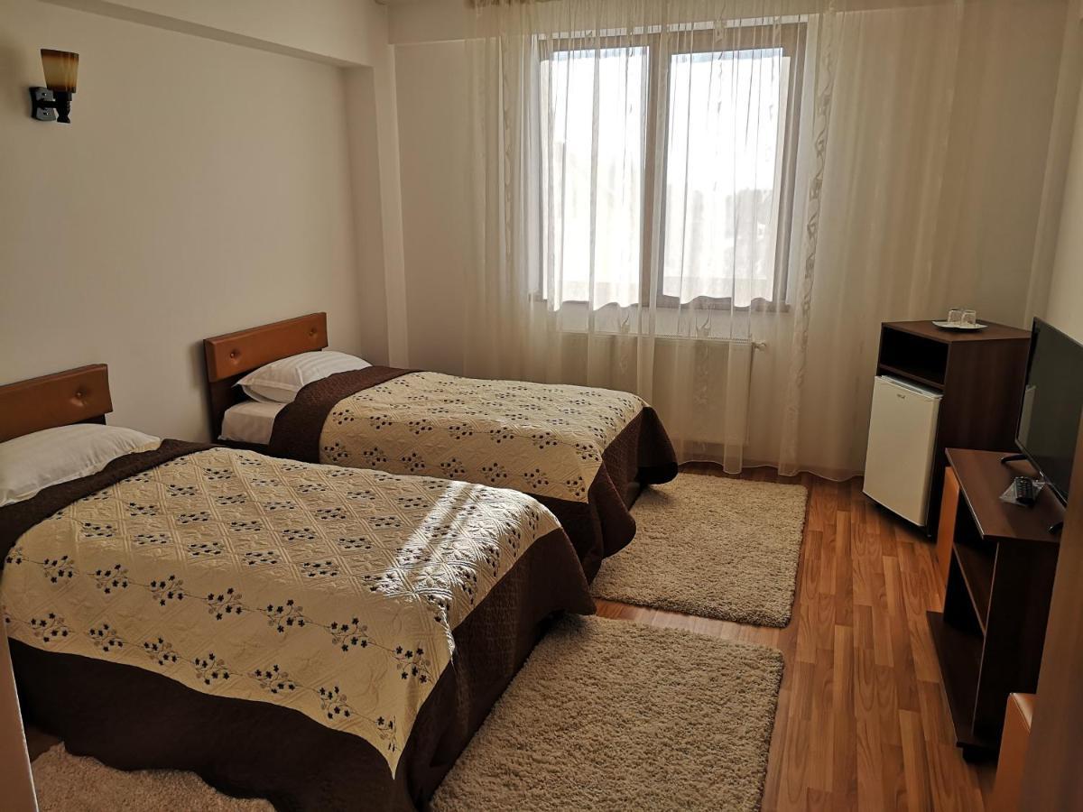 Hotel Passa Tempo Sučava Exteriér fotografie