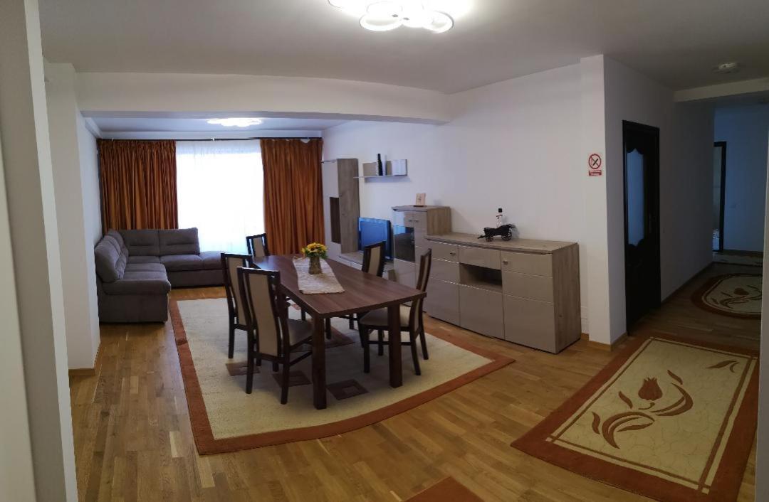 Hotel Passa Tempo Sučava Exteriér fotografie
