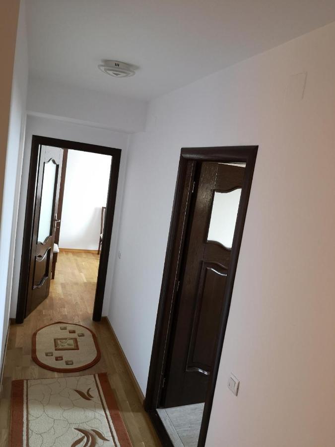 Hotel Passa Tempo Sučava Exteriér fotografie