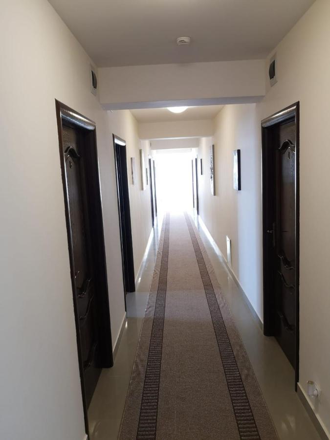 Hotel Passa Tempo Sučava Exteriér fotografie